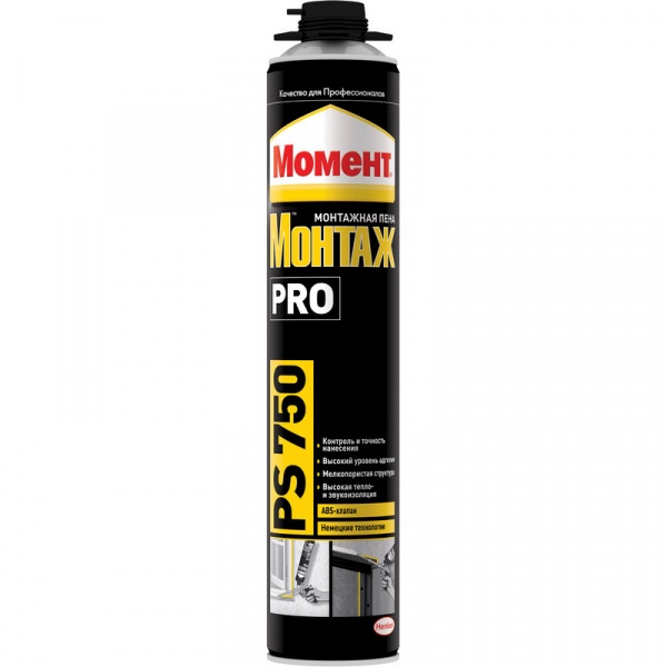 Момент Монтаж PRO PS750 